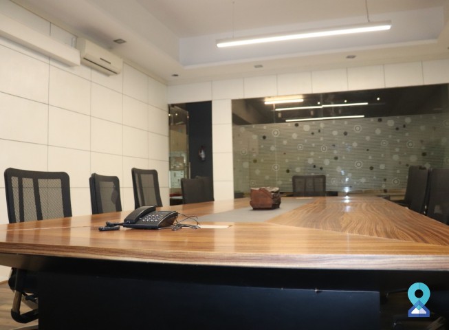 Coworking space in Delhi NCR