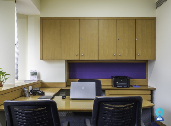 Coworking space in Mumbai