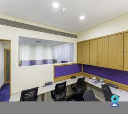 Coworking space in Mumbai