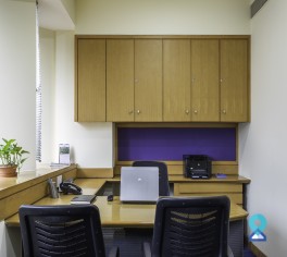 Coworking space in Mumbai