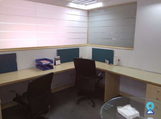 coworking space in Vashi