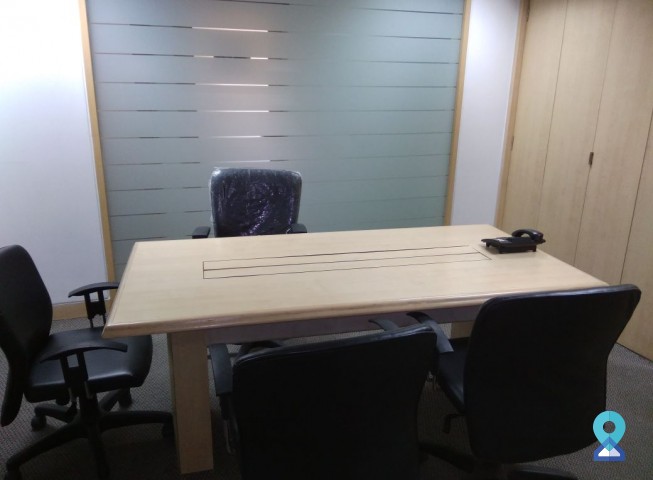 coworking space in Navi Mumbai