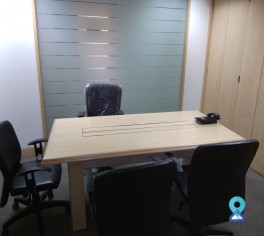 coworking space in Navi Mumbai