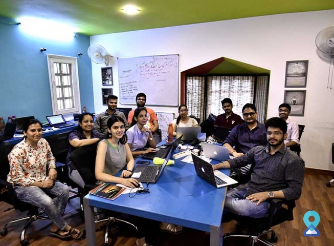 office space in sector 28, Gurgaon