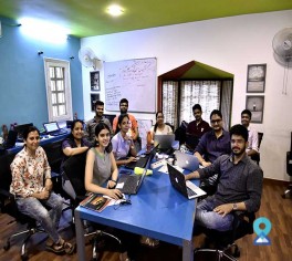 office space in sector 28, Gurgaon