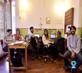 coworking space in sector 28, Gurgaon