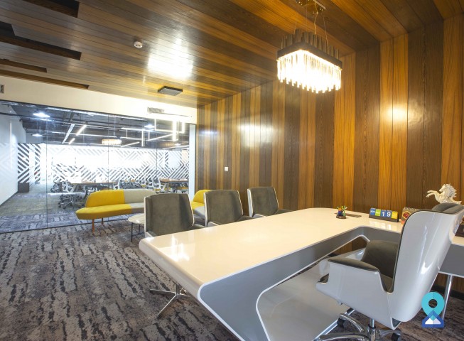 Coworking Space in Golf Course Extention,Gurgaon