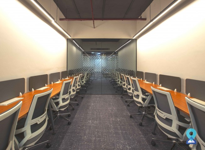 Coworking Space in Golf Course Extention,Gurgaon