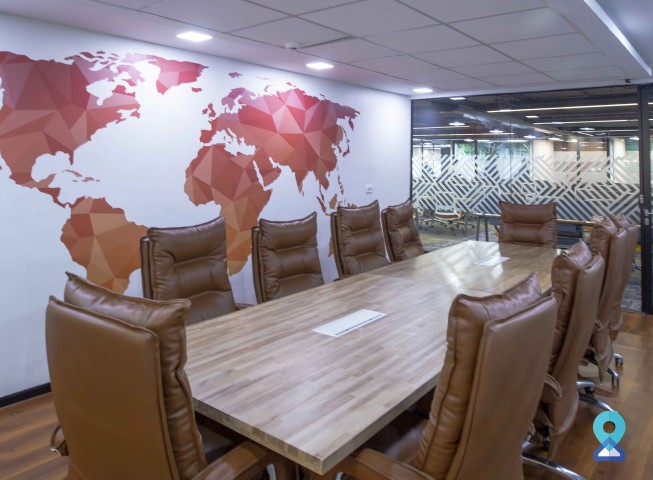 Coworking Space in Golf Course Extention,Gurgaon