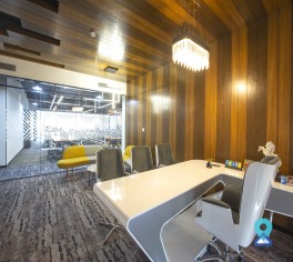 Coworking Space in Golf Course Extention,Gurgaon
