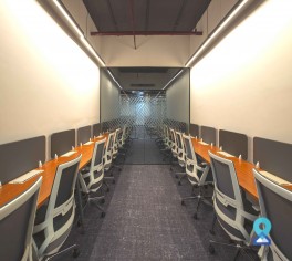 Coworking Space in Golf Course Extention,Gurgaon