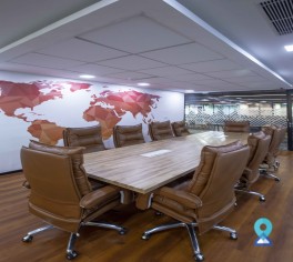 Coworking Space in Golf Course Extention,Gurgaon