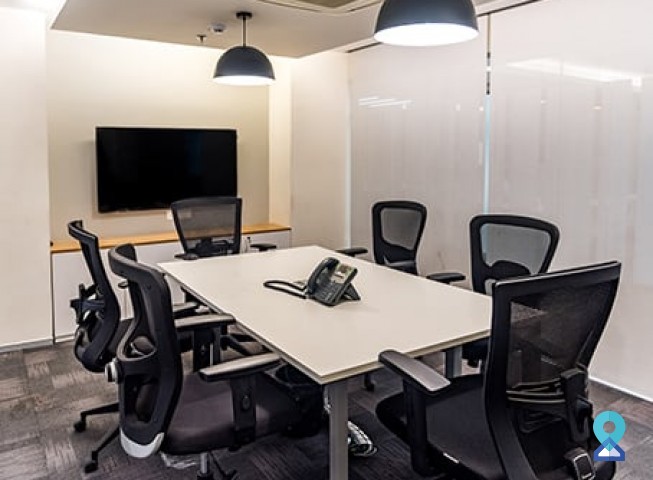 Coworking Space in Gomti Nagar,Lucknow