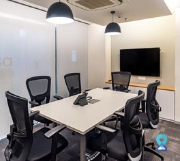 Coworking Space in Gomti Nagar,Lucknow