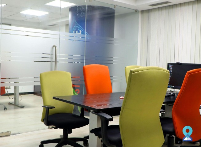 Coworking Space in New Town,Kolkata