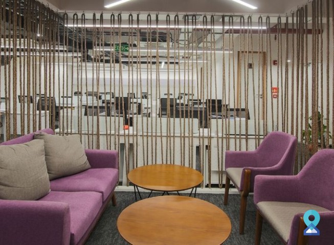 managed office sapce in Connaught Place, Delhi