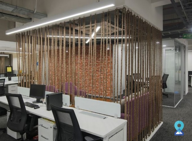 office space in Connaught Place, Delhi