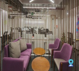 managed office sapce in Connaught Place, Delhi