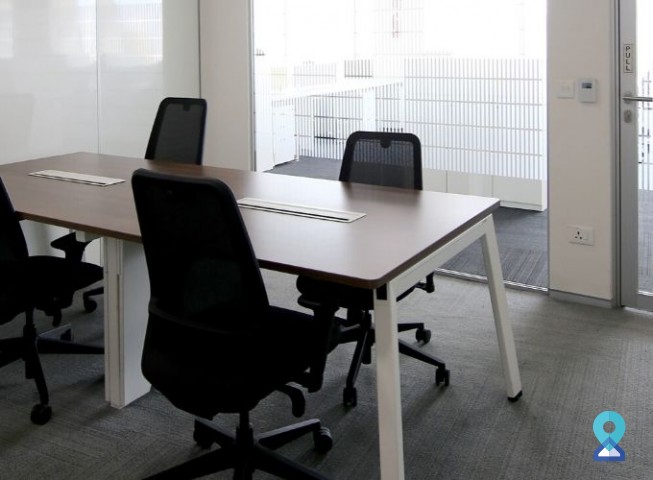 office sapce in Golf Course Road, Gurugram