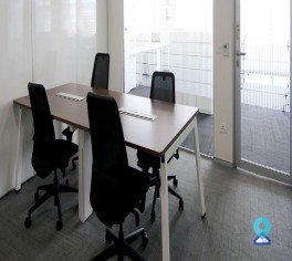 office sapce in Golf Course Road, Gurugram