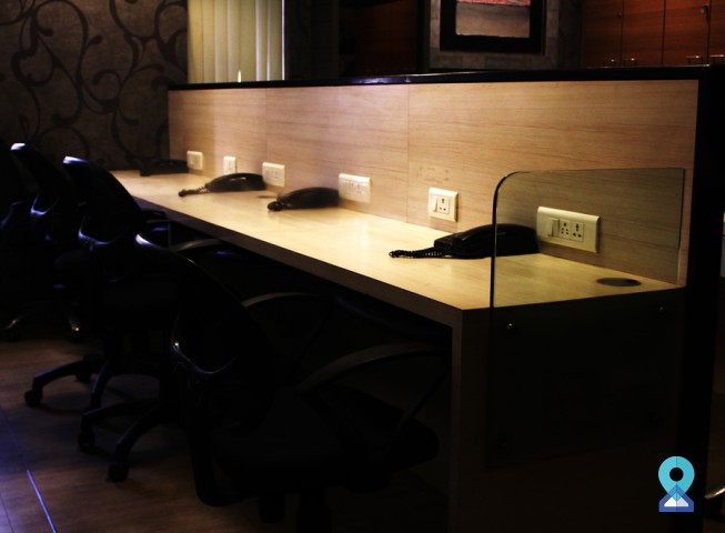 Coworking Space in Kalighat,Kolkata