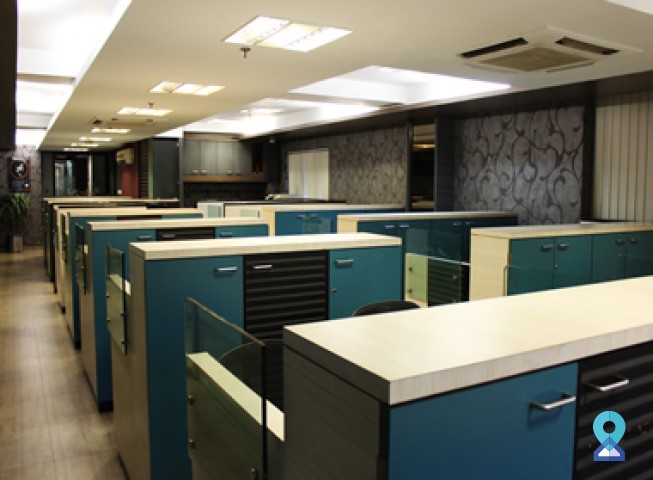 Coworking Space in Kalighat,Kolkata