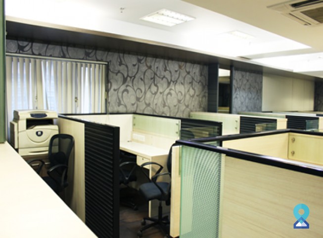 Coworking Space in Kalighat,Kolkata