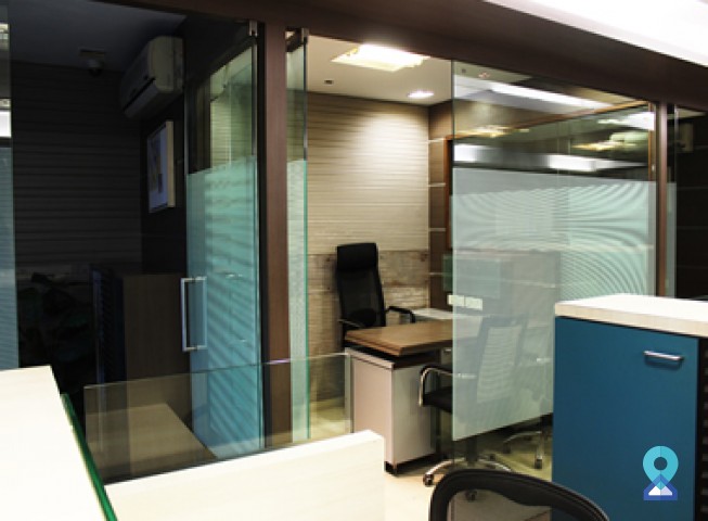 Coworking Space in Kalighat,Kolkata