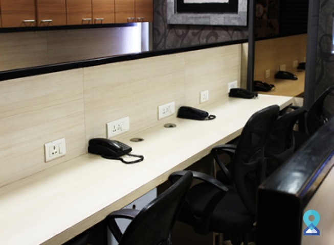 Coworking Space in Kalighat,Kolkata
