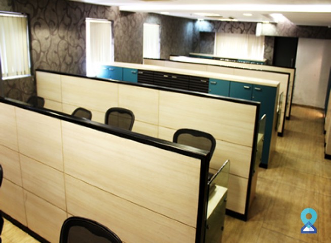 Coworking Space in Kalighat,Kolkata