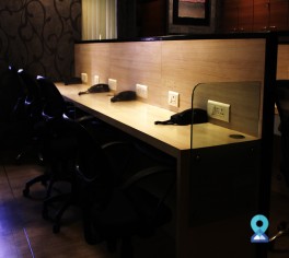 Coworking Space in Kalighat,Kolkata