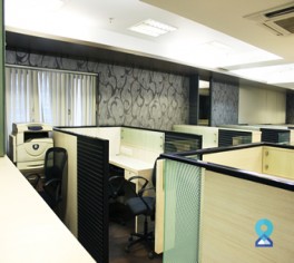 Coworking Space in Kalighat,Kolkata