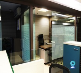 Coworking Space in Kalighat,Kolkata