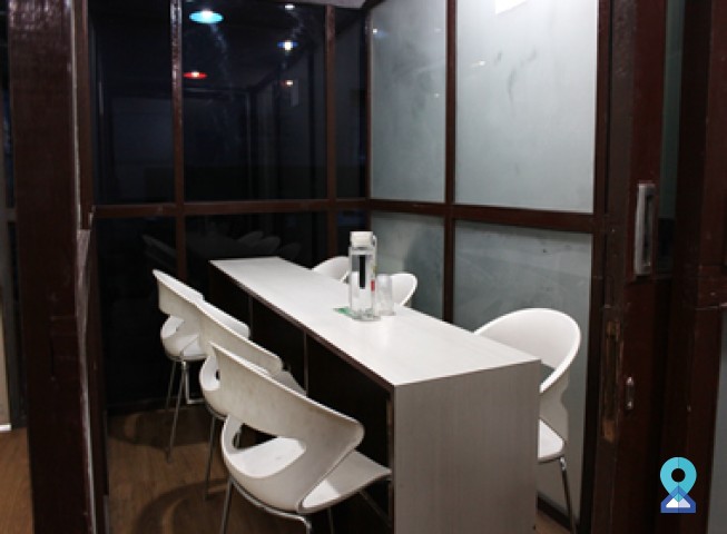 Coworking Space in Salt Lake City,Kolkata