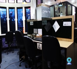 Coworking Space in Salt Lake City,Kolkata