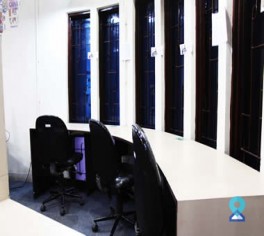 Coworking Space in Salt Lake City,Kolkata