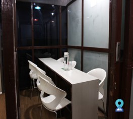 Coworking Space in Salt Lake City,Kolkata