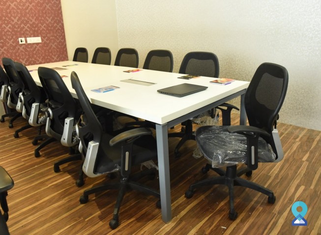 Coworking Space in Gomti Nagar,Lucknow