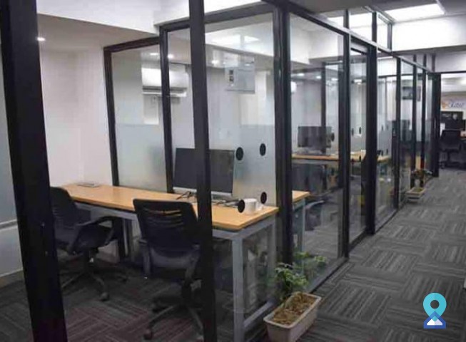 coworking space in Industrial area phase 1, Chandigarh