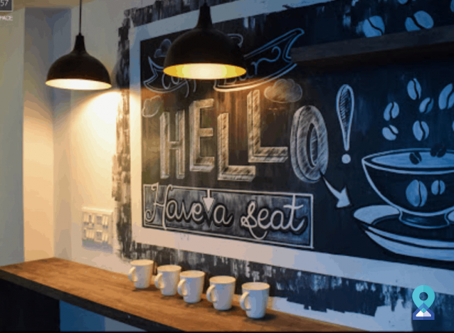 coworking space in Industrial area phase 1, Chandigarh