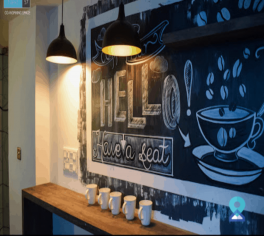 coworking space in Industrial area phase 1, Chandigarh