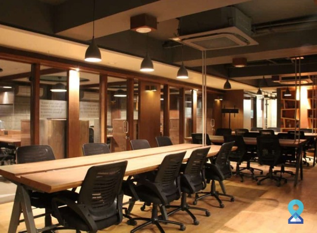 coworking space in sector 17C, Chandigarh