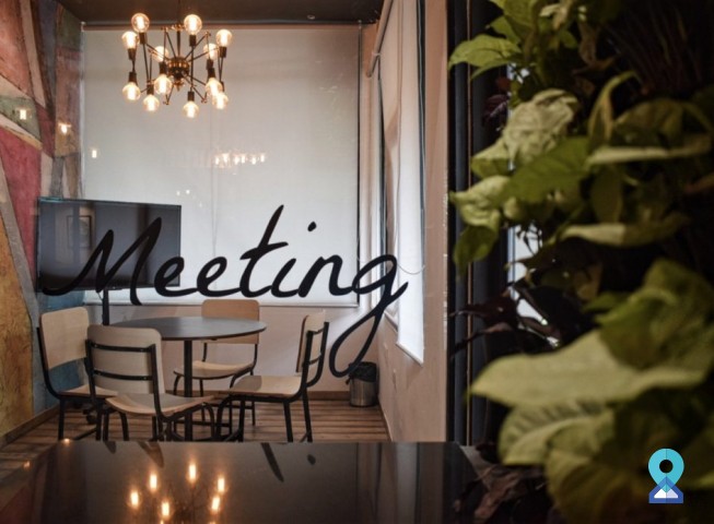 coworking space in sector 17C, Chandigarh