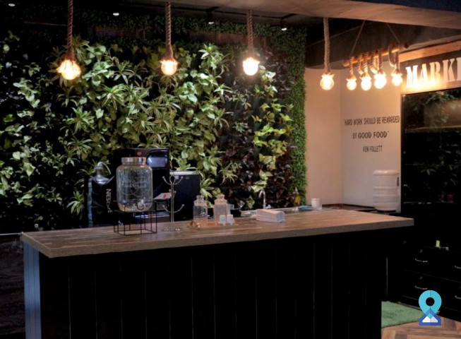 coworking space in sector 17C, Chandigarh