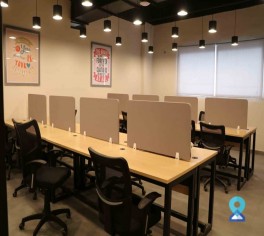 office space in sector 17C, Chandigarh