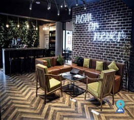 business centre in sector 17C, Chandigarh