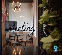 coworking space in sector 17C, Chandigarh