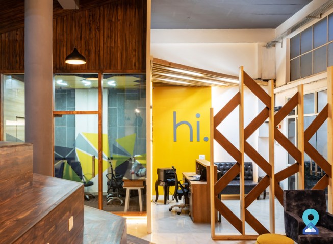 office space in Chandigarh