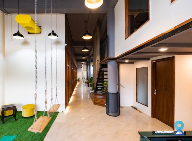 business centre in chandigarh