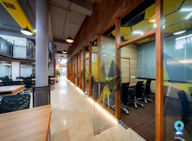 coworking centre in chandigarh